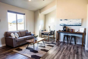 Daybreak Mountain Home Studio East Zion